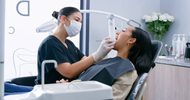 Best Root Canal Treatment  in Flat Rock, MI